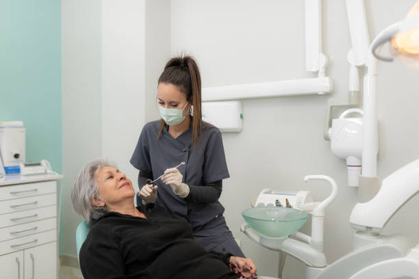 Best Emergency Treatment for Toothache in Easton, MD