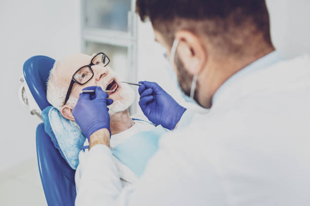 Best Emergency Broken Tooth Repair in Easton, MD